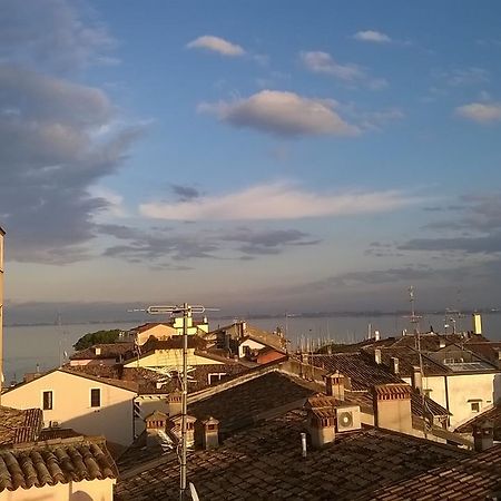 Casa Bagatta Desenzano del Garda Exterior foto