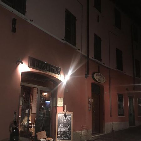 Casa Bagatta Desenzano del Garda Exterior foto