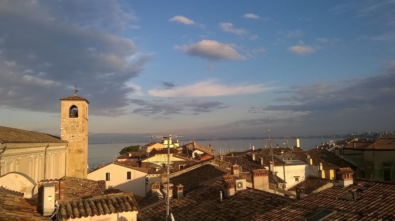 Casa Bagatta Desenzano del Garda Exterior foto