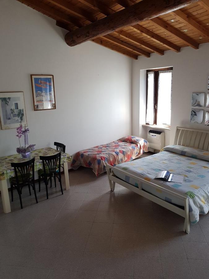 Casa Bagatta Desenzano del Garda Exterior foto