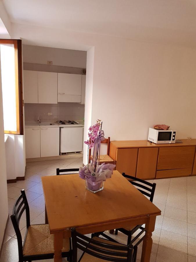 Casa Bagatta Desenzano del Garda Exterior foto