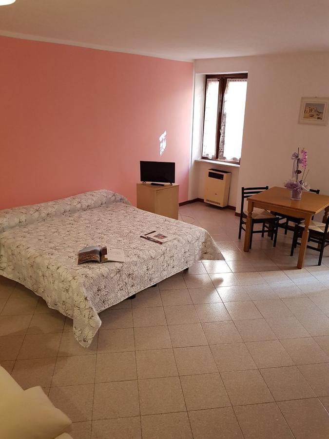 Casa Bagatta Desenzano del Garda Exterior foto
