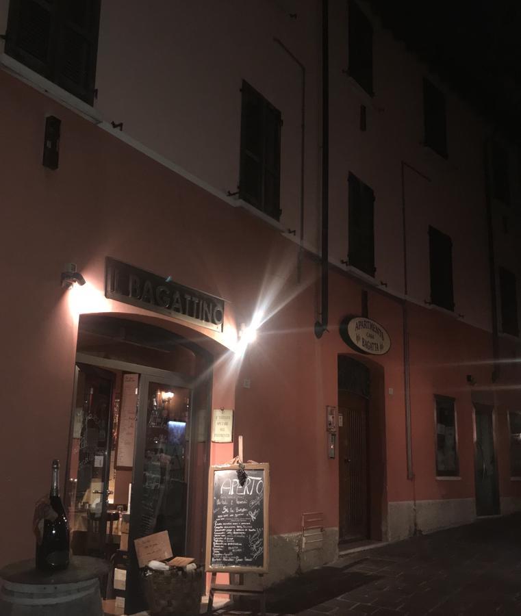 Casa Bagatta Desenzano del Garda Exterior foto